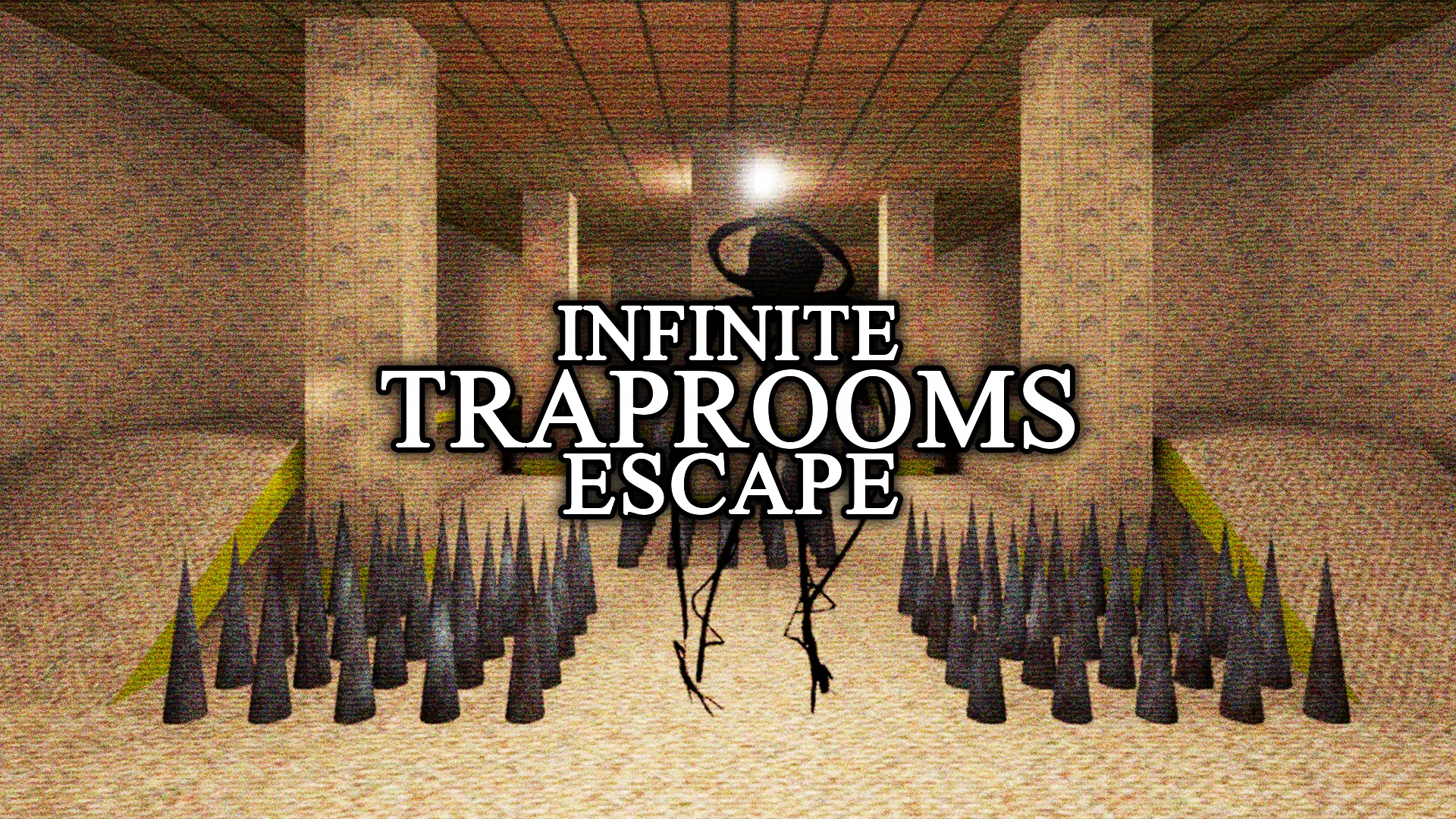 Infinite Traprooms Escape Screenshots