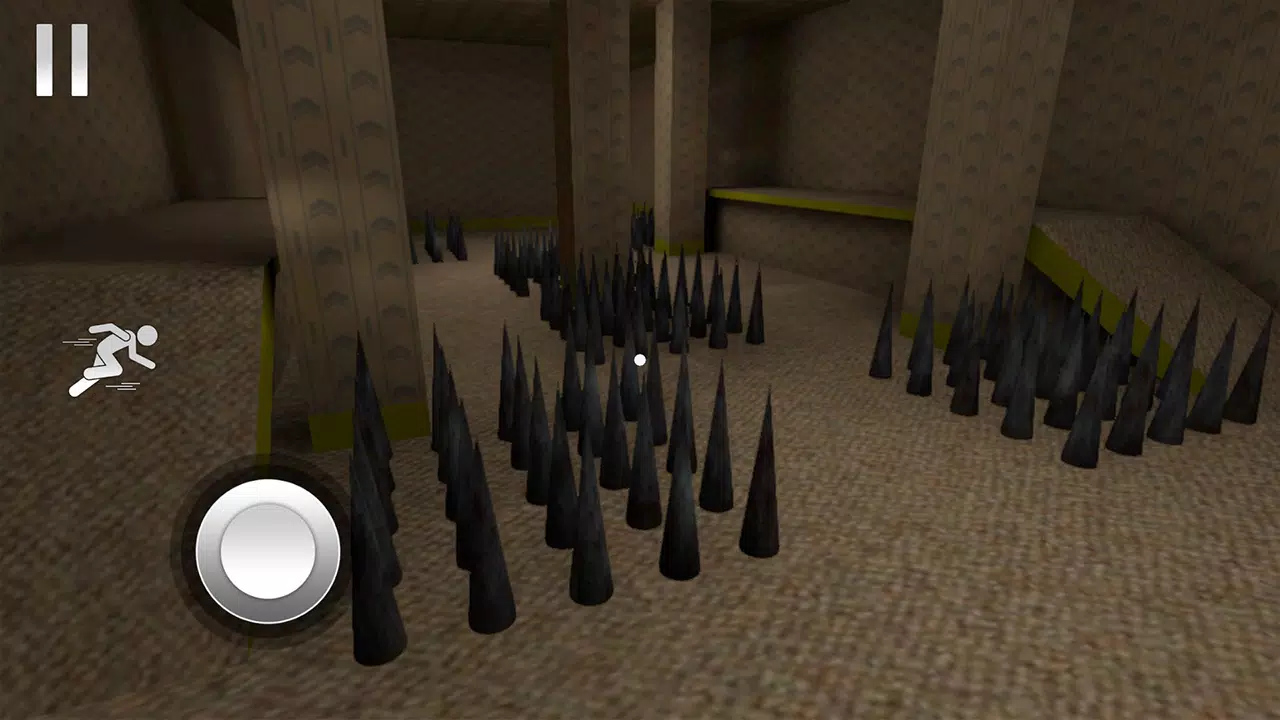 Infinite Traprooms Escape Screenshots