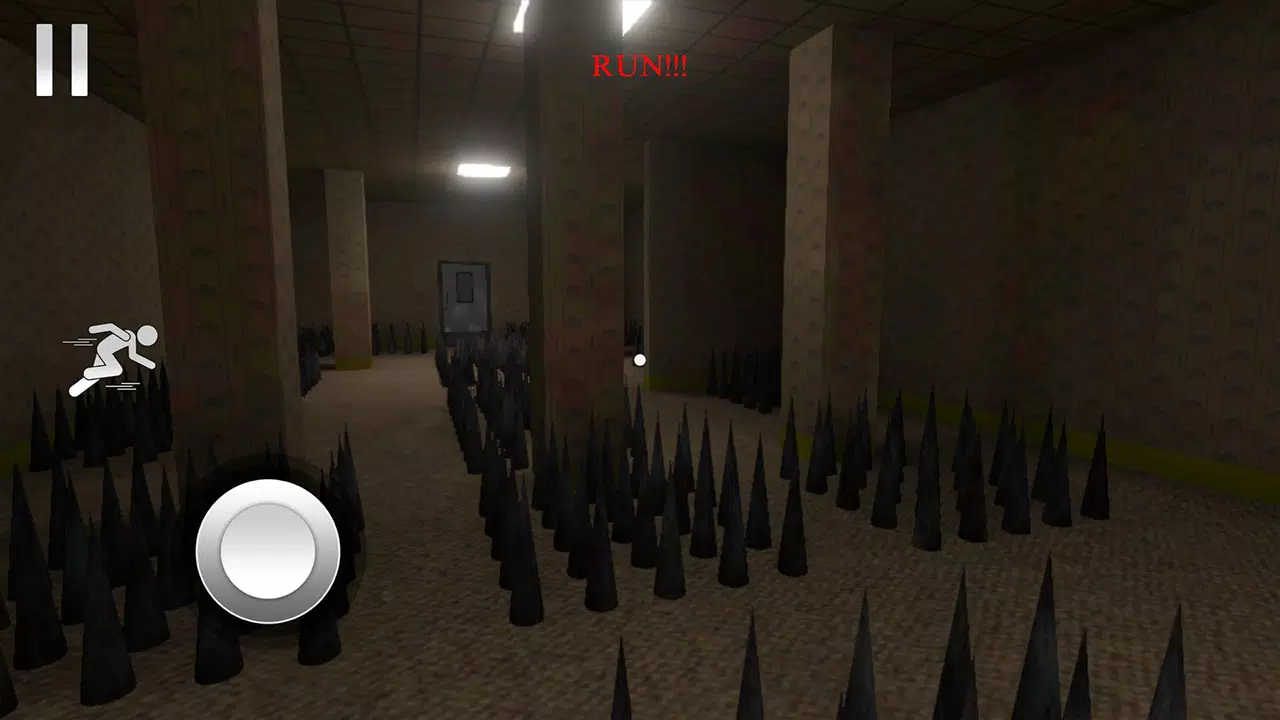 Infinite Traprooms Escape Screenshots