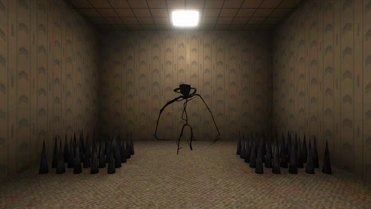 Infinite Traprooms Escape Screenshots