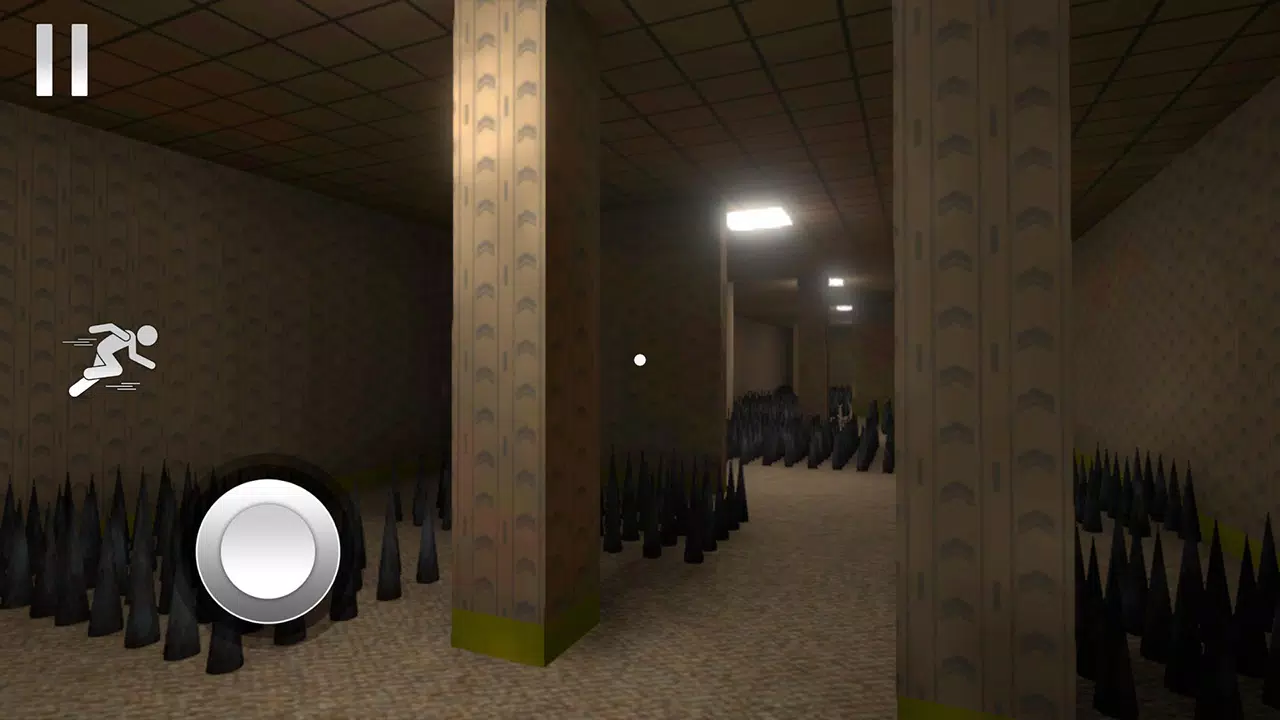 Infinite Traprooms Escape Screenshots