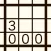 Sudoku3000-numprepuzzle-