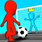 Fun Soccer 2 3 4 Players
