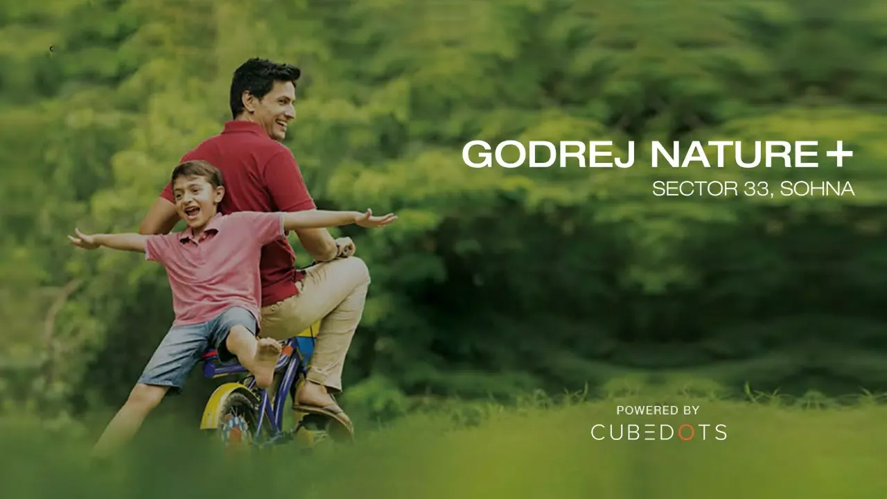 Godrej Nature Plus Screenshots