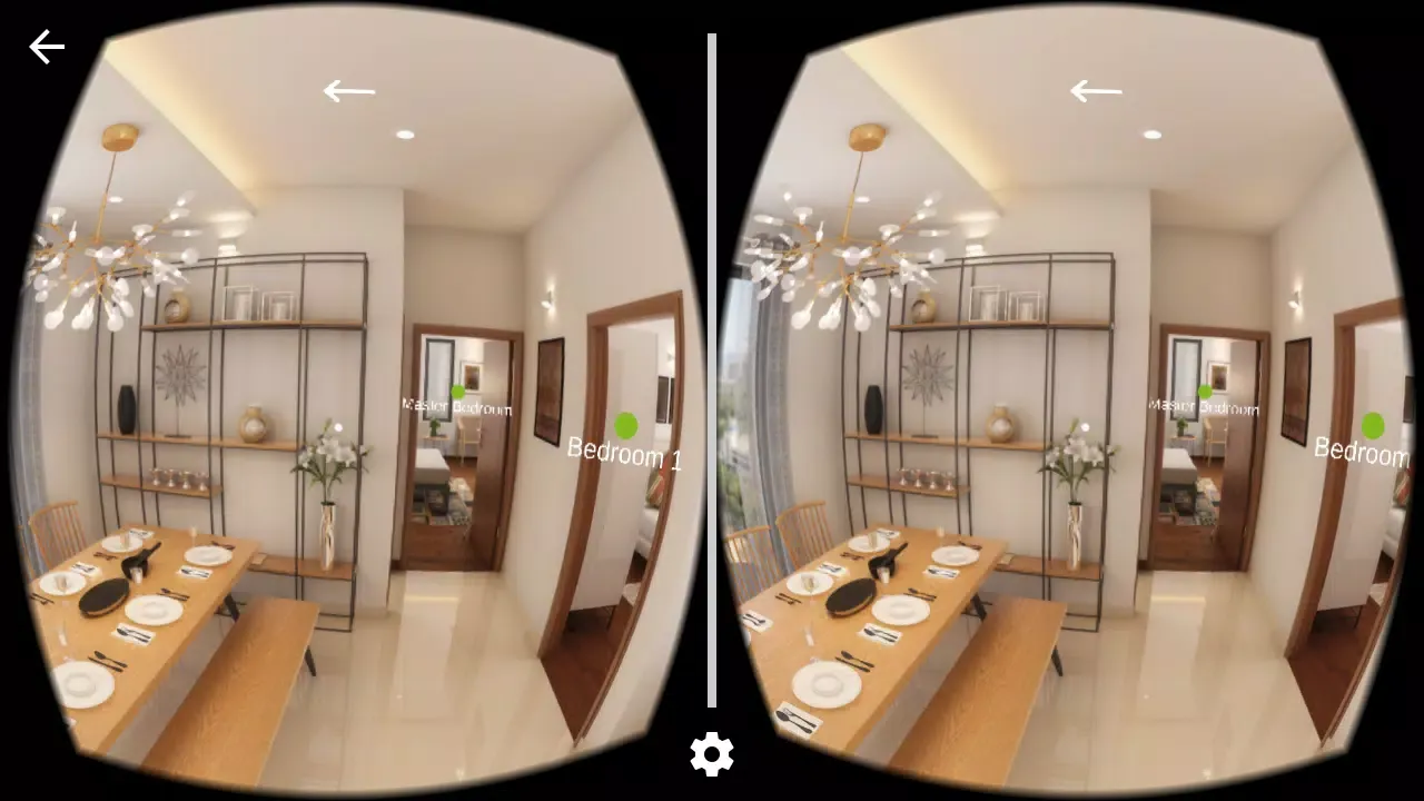 Godrej Nature Plus Screenshots