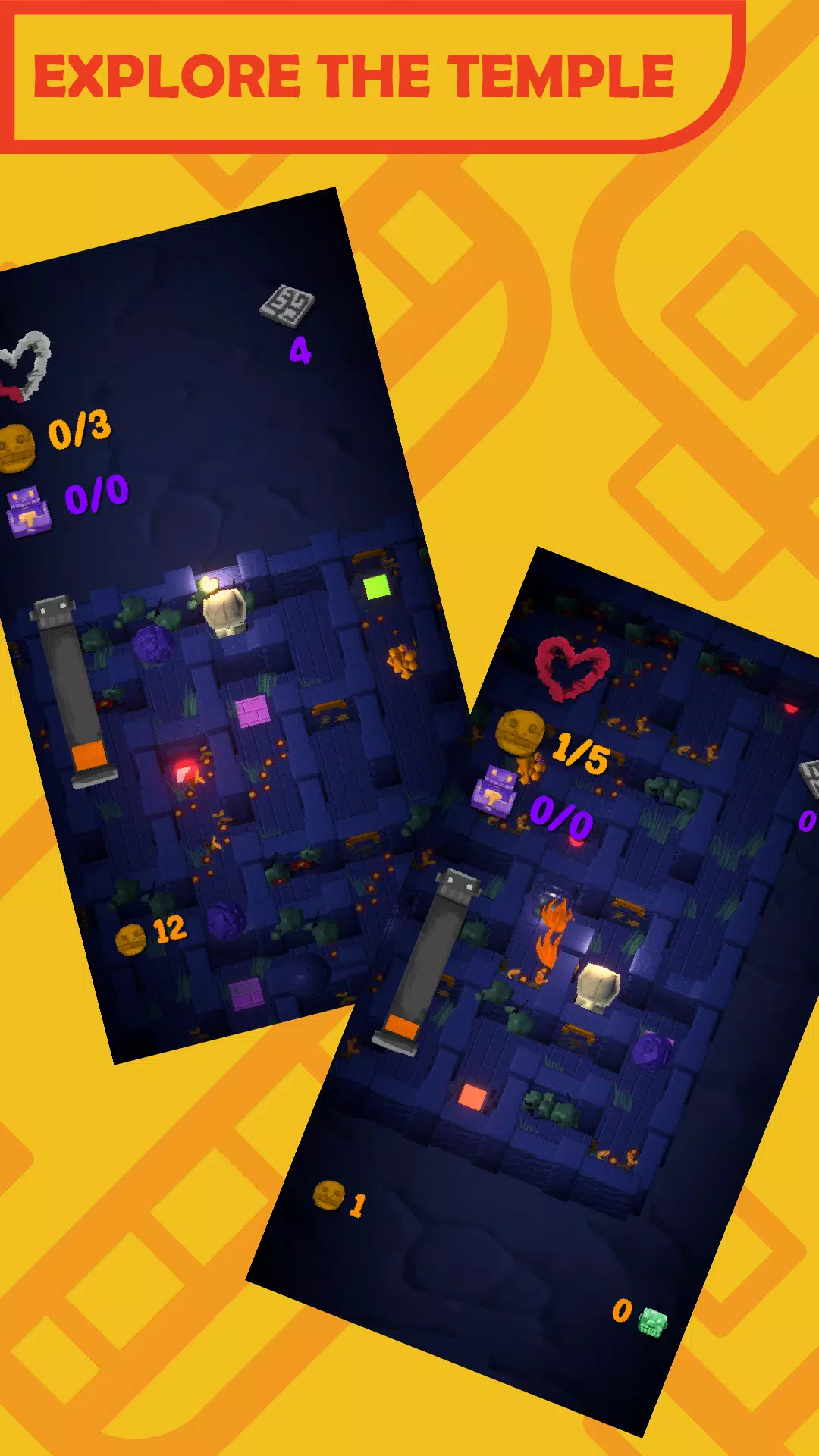 Temple Of Monke Screenshots