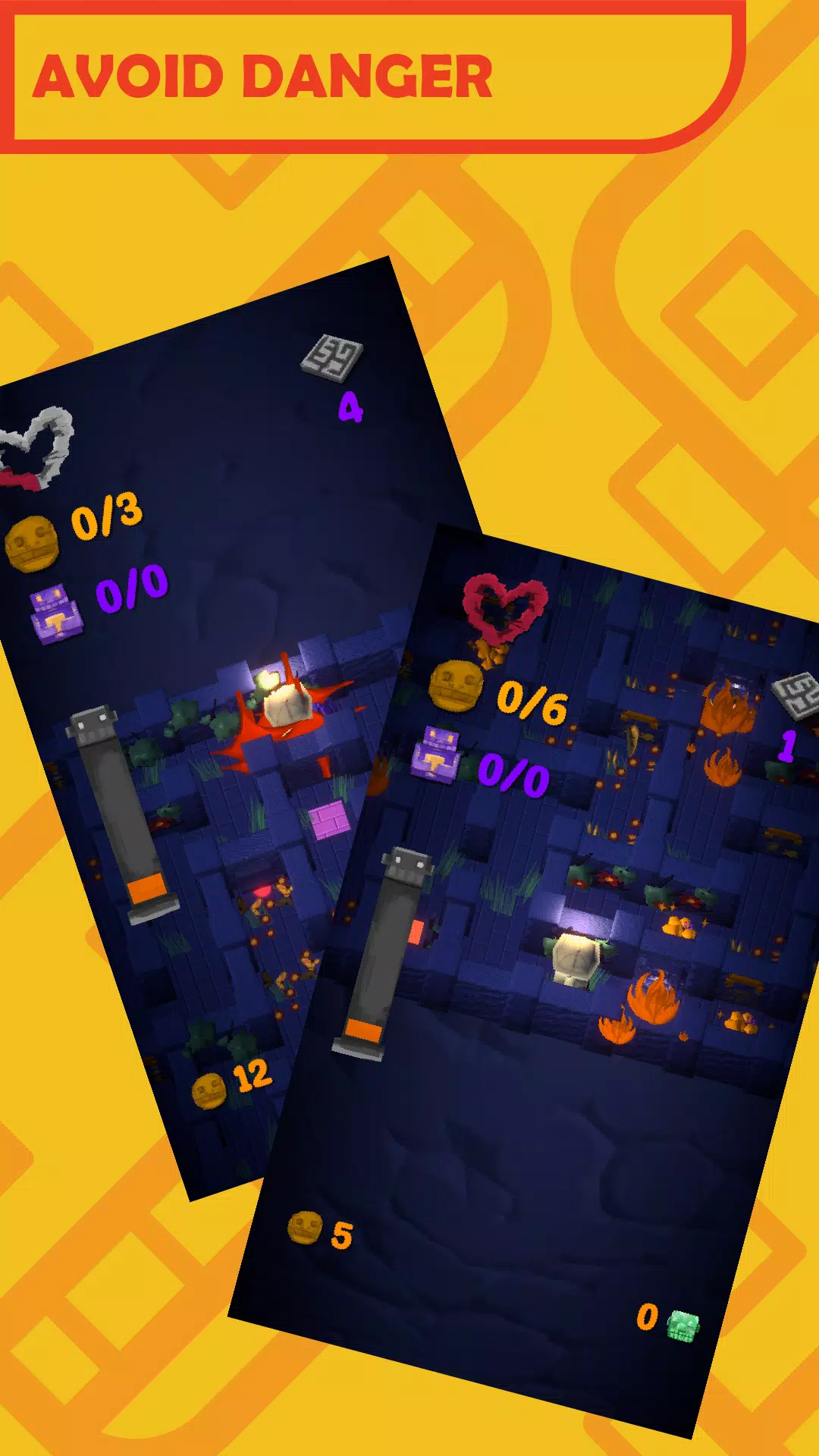 Temple Of Monke Screenshots