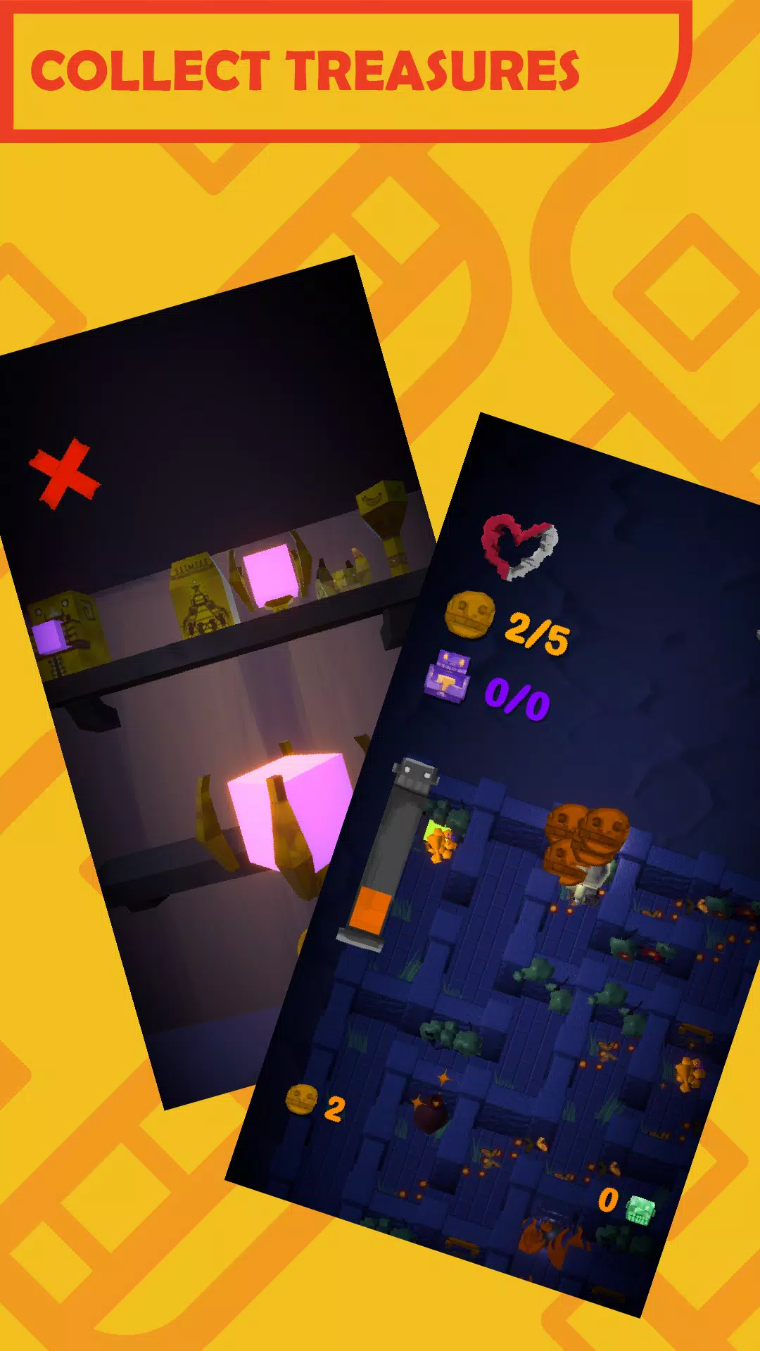 Temple Of Monke Screenshots
