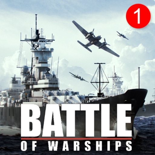 Battle of Warships: Naval Wars Battle of Warships: Naval Wars