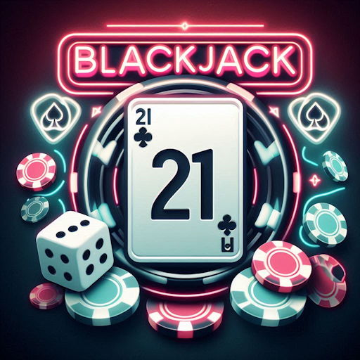 blackjack 21 poker