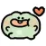 Cute Green Bean