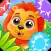 Toddler Puzzle Games for kidss