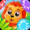 Toddler Puzzle Games for kidss