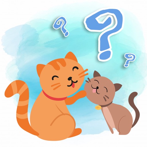 Cute Little Kitten Find Matching Game Cute Little Kitten Find Matching Game