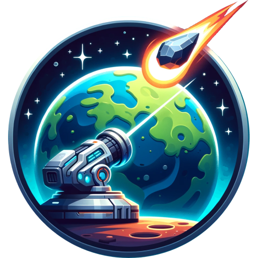AstroAmmo