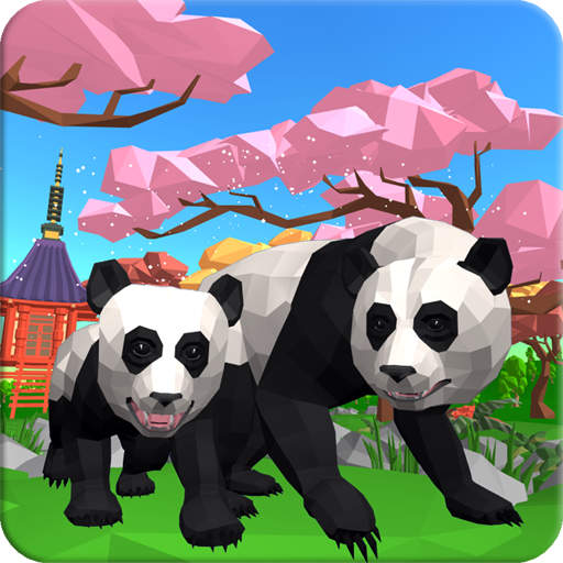 Panda Simulator 3D Animal Game Panda Simulator 3D Animal Game