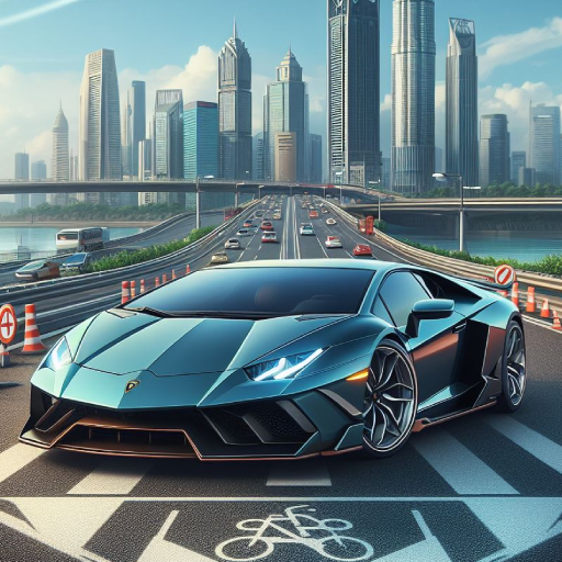Realistic Car Simulator 2024 Realistic Car Simulator 2024