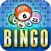 Bingo! Rush Lucky Ball Cards