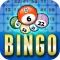Bingo! Rush Lucky Ball Cards