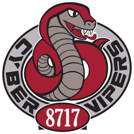 Cyber Vipers FRC 2023 Scouting Cyber Vipers FRC 2023 Scouting