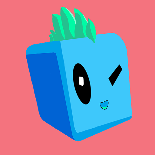 Blobby Boi