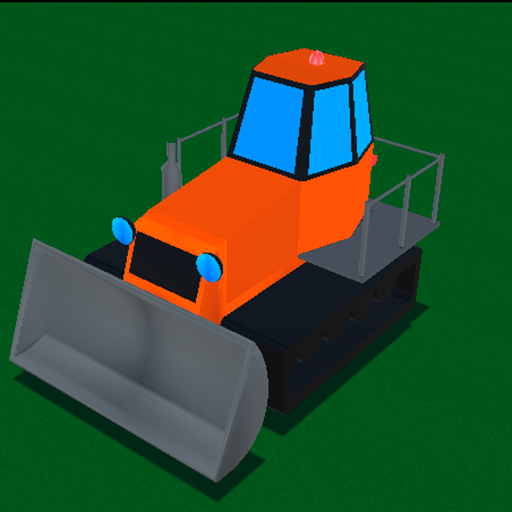 Tiny Dozer