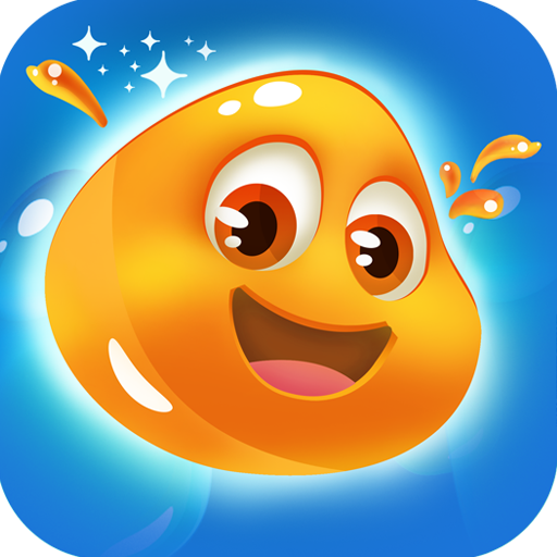 Jelly Land Blast