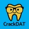 CrackDAT Dental Admission Test