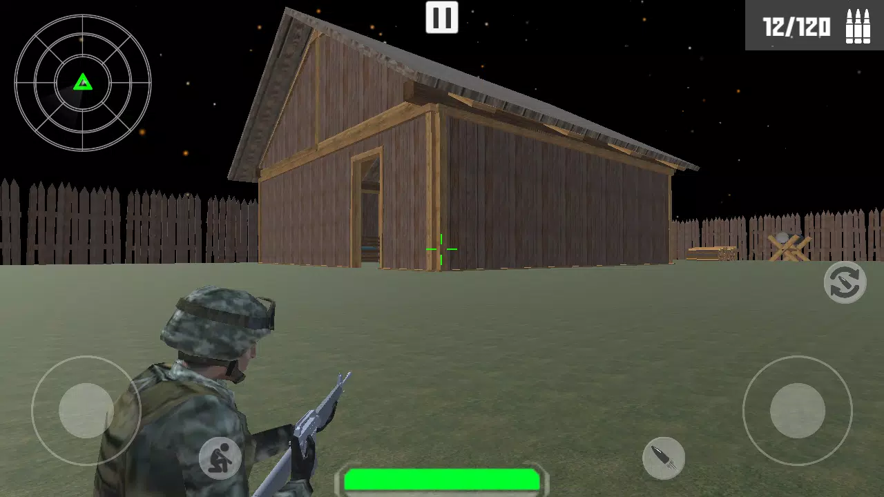 Small Swat Screenshots