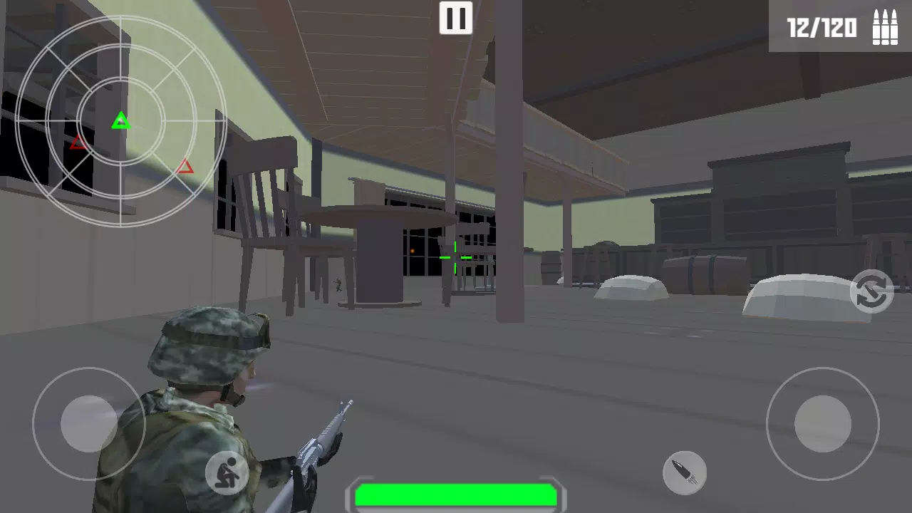 Small Swat Screenshots