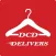 Dryclean Depot Delivers
