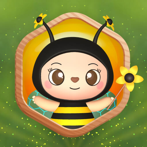 Kids flashcards: Matching game