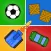Party Games: 4 Player Games