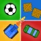 Party Games: 4 Player Games
