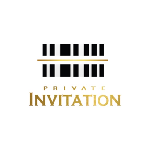 Private Invitation Private Invitation