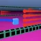 Flappy Cube 3D