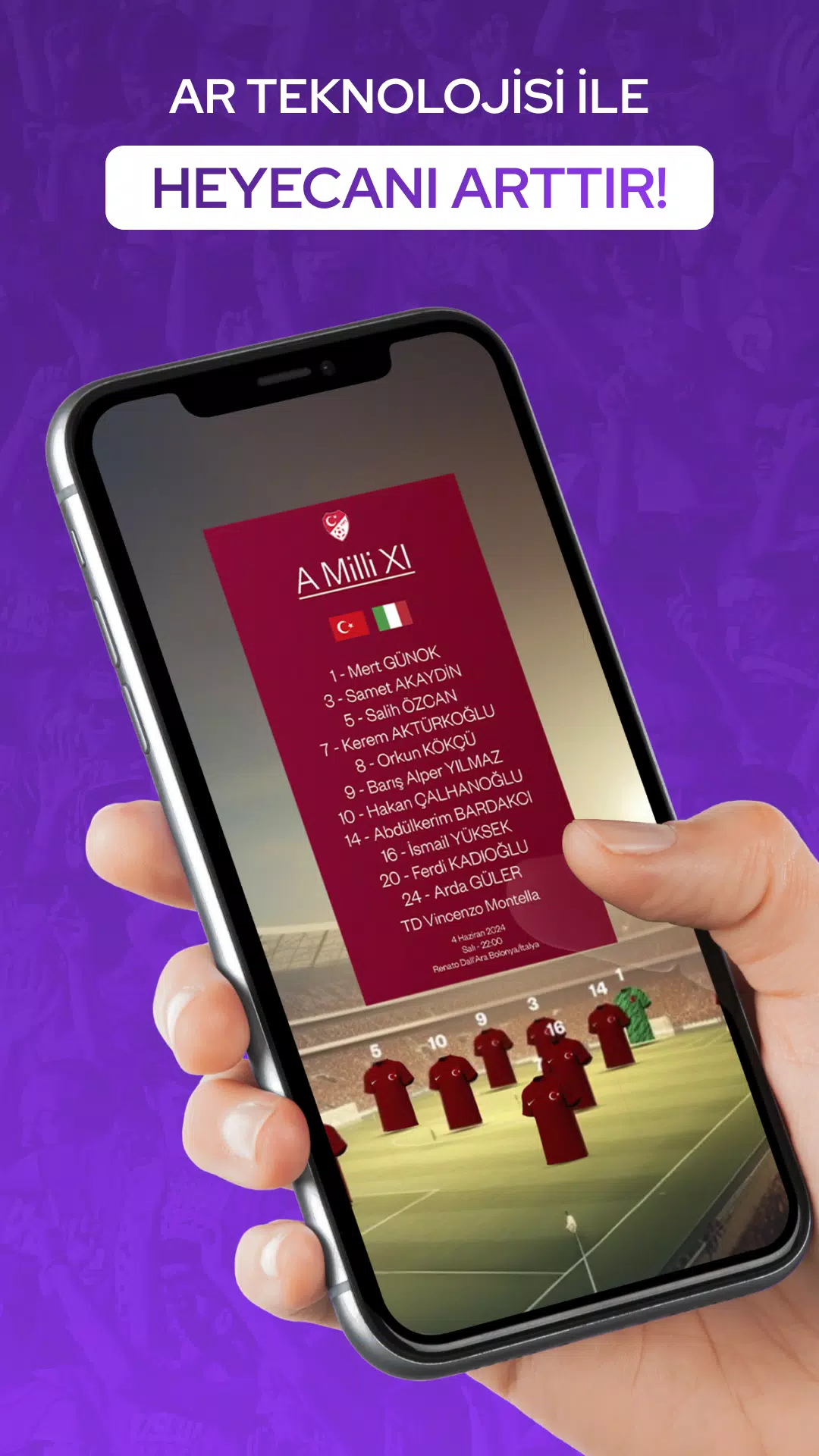 DEVELAD Screenshots