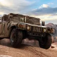 Desert Offroad Pickup Trucks Desert Offroad Pickup Trucks