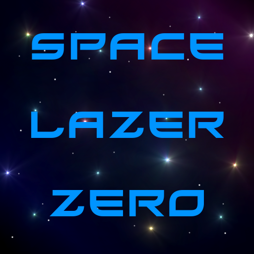 SPACE LAZER ZERO