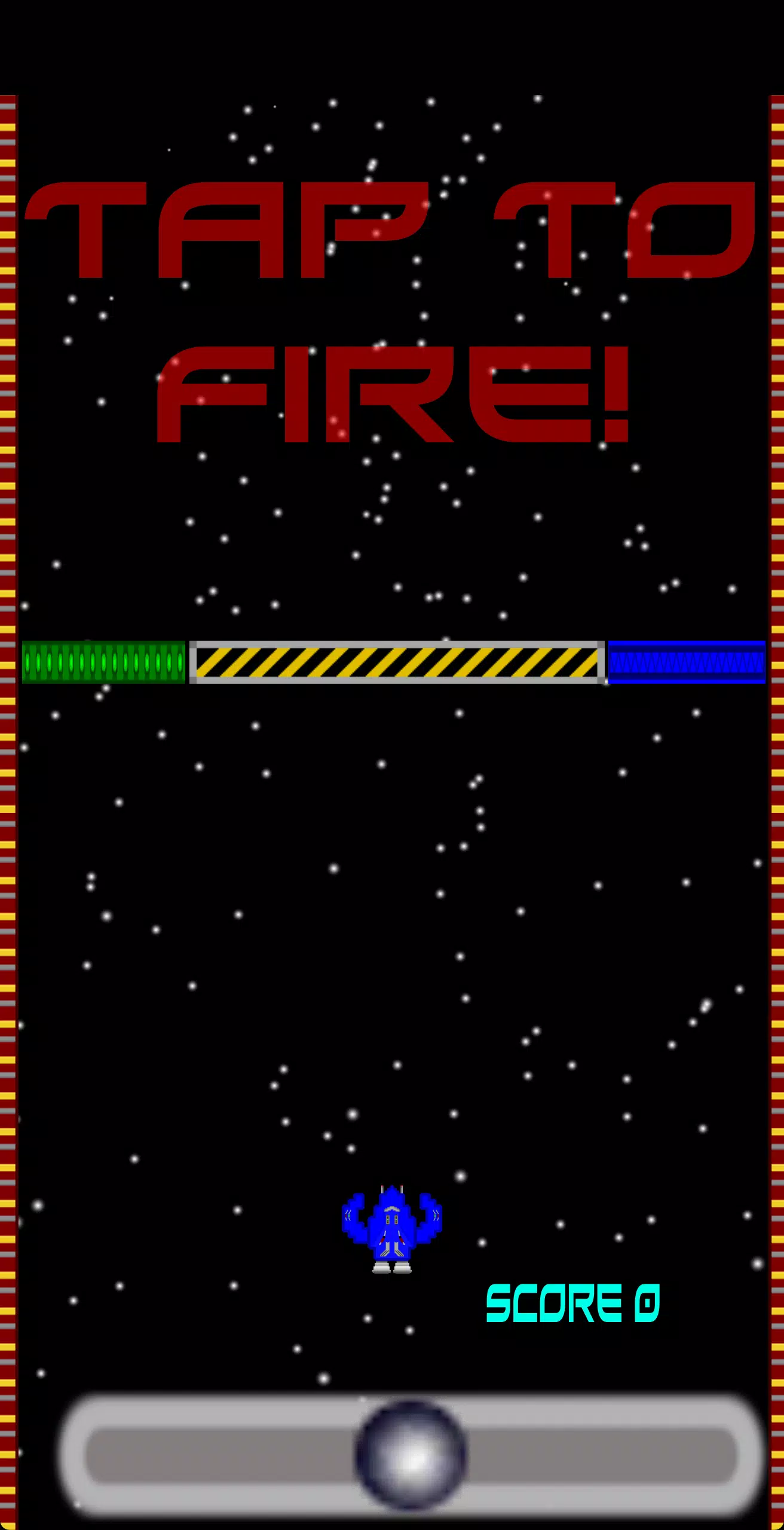 SPACE LAZER ZERO Screenshots