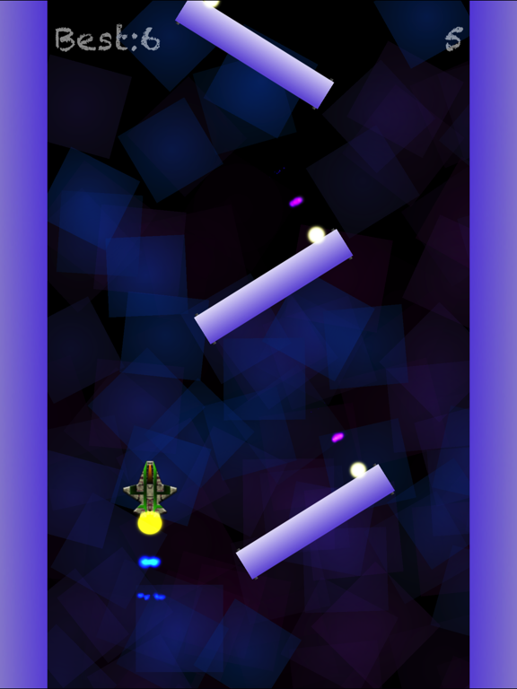Capturas de tela do Sonic Racer iPad 