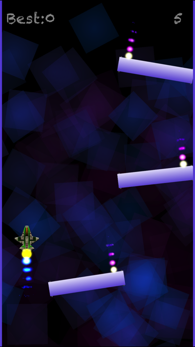 Capturas de tela do Sonic Racer