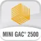 mini GAC 2500