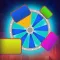 Wheel Tower Spin Challenge