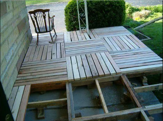 DIY Wood Home Furniture Screenshots