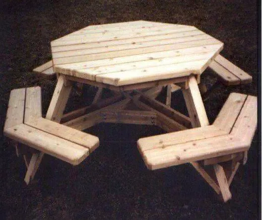 DIY Wood Home Furniture Screenshots