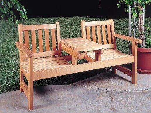 DIY Wood Home Furniture স্ক্রিনশট