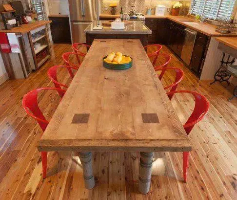 DIY Wood Home Furniture Screenshots