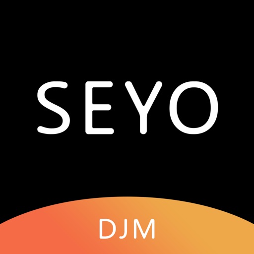 DJMSEYO DJMSEYO
