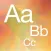 ABC English alphabet learning